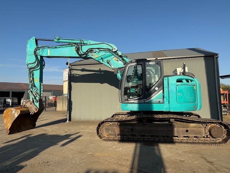 Kobelco SK 260 SR LC-3