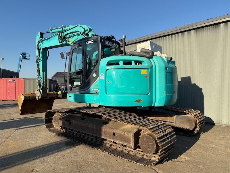 Kobelco SK 260 SR LC-3