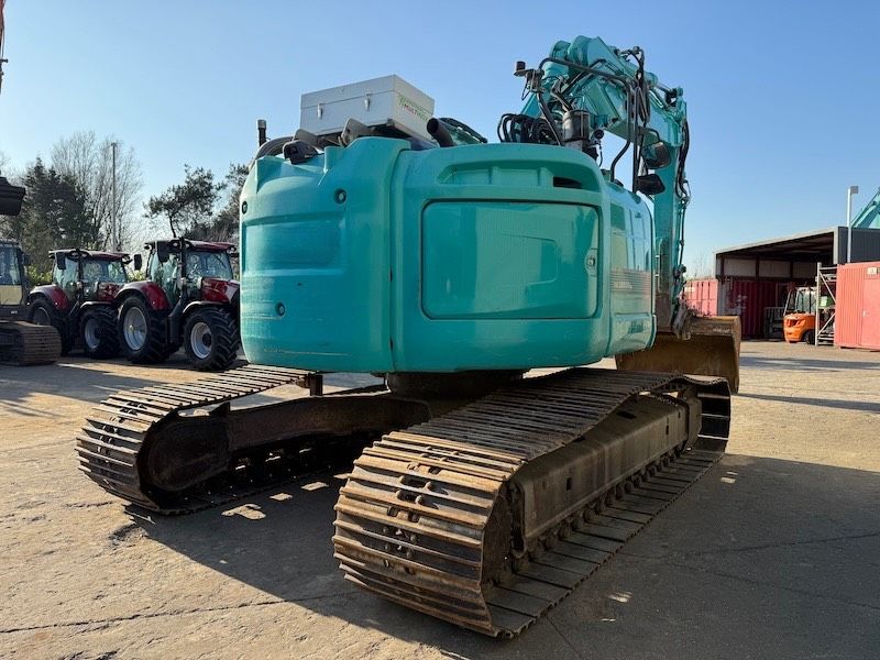 Kobelco SK 260 SR LC-3