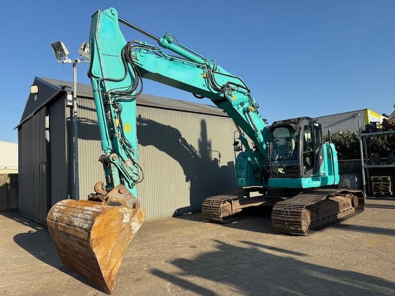 Kobelco SK 260 SR LC-3