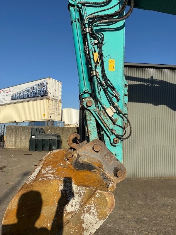 Kobelco SK 260 SR LC-3