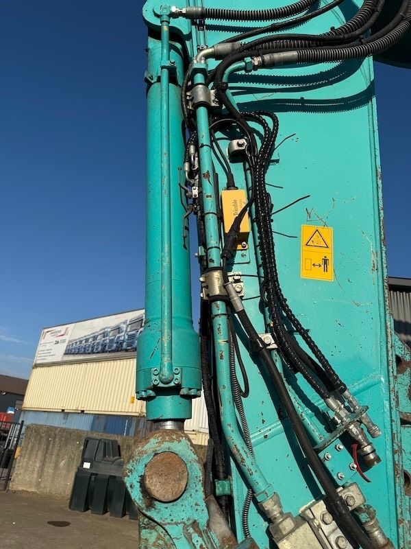 Kobelco SK 260 SR LC-3