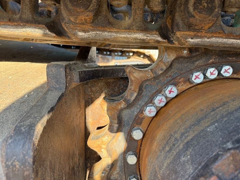 Kobelco SK 260 SR LC-3