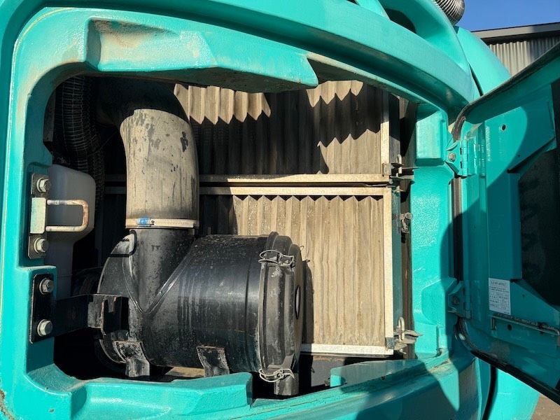 Kobelco SK 260 SR LC-3