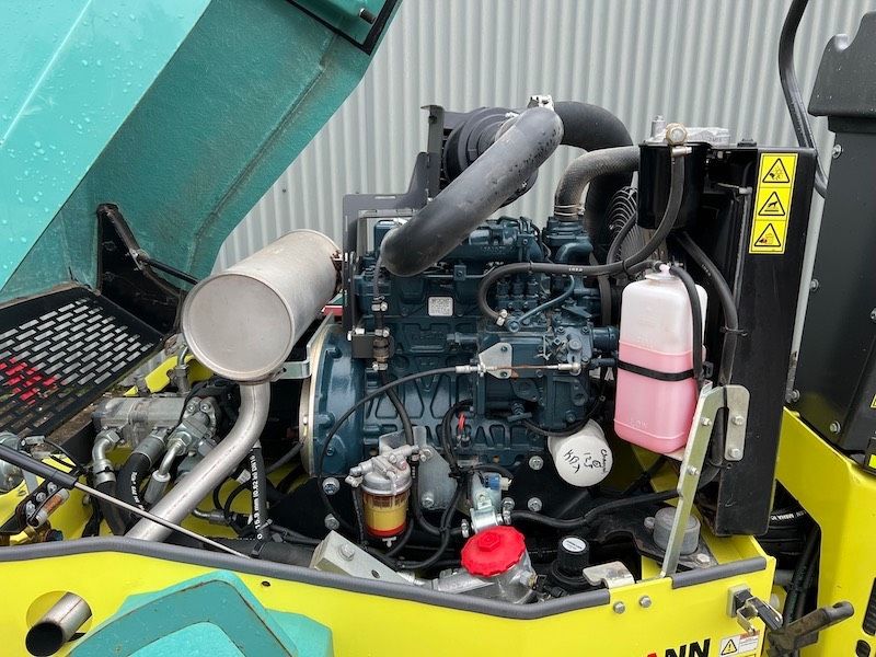 Ammann ARX 26
