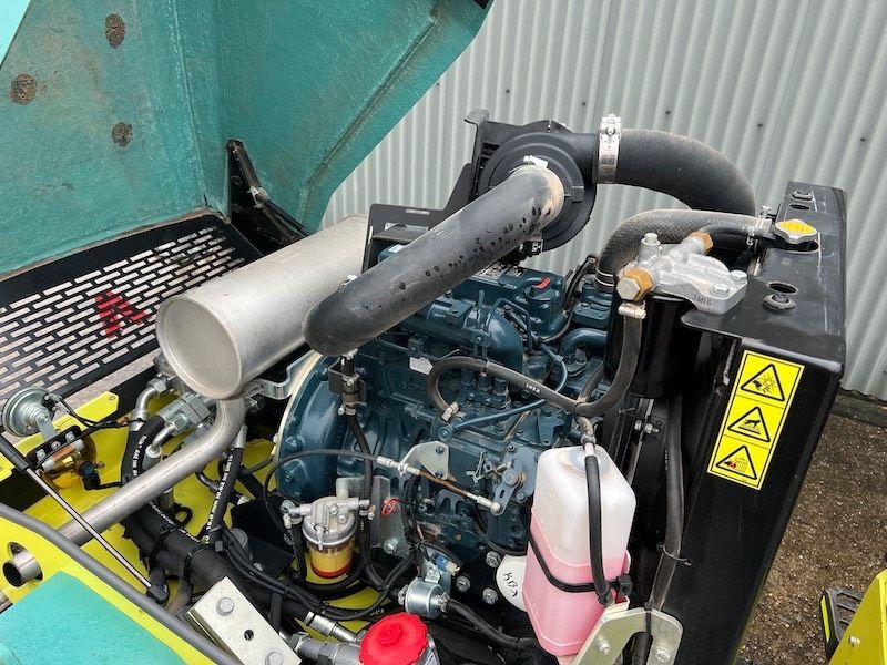 Ammann ARX 26