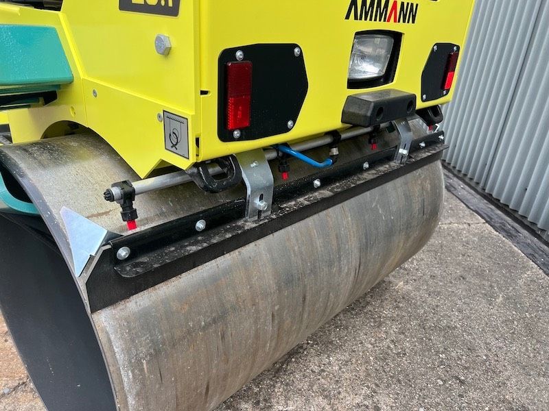 Ammann ARX 26