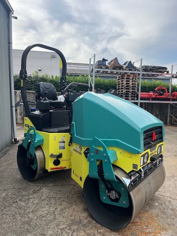 Ammann ARX 26