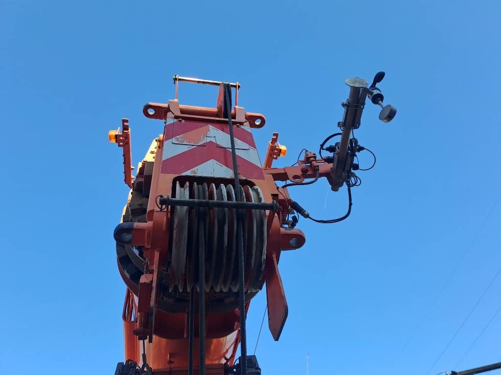 Liebherr LTF 1045-4.1