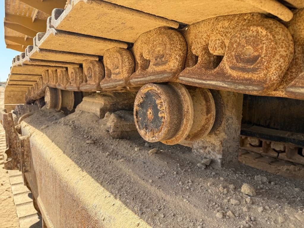 CAT 395