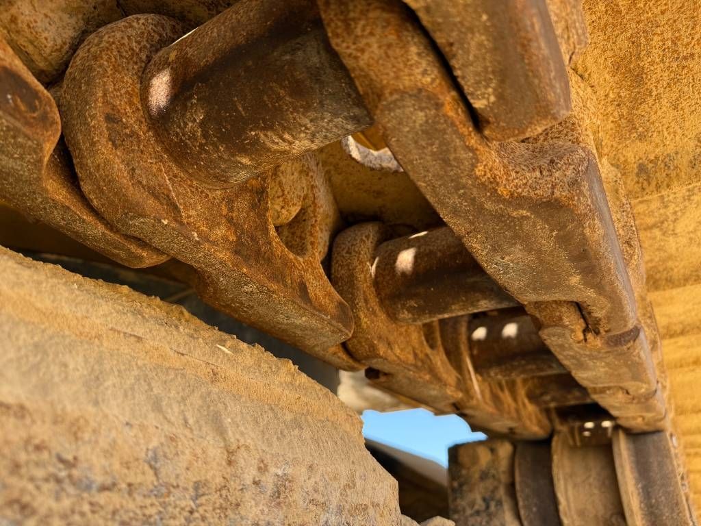 CAT 395