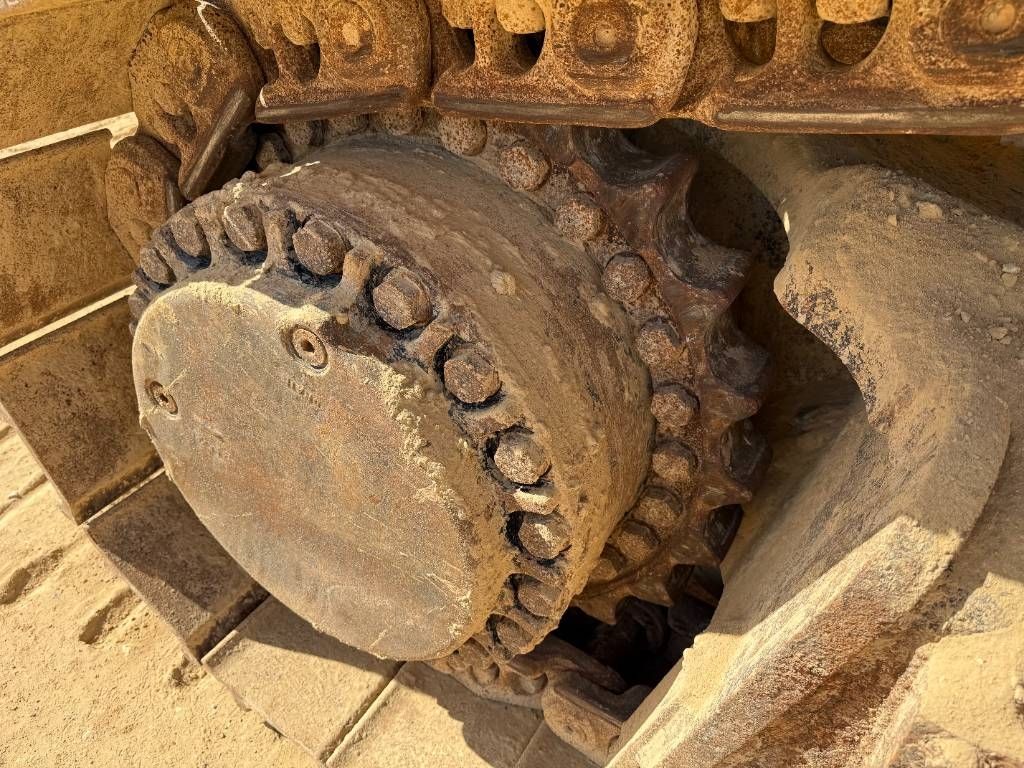 CAT 395