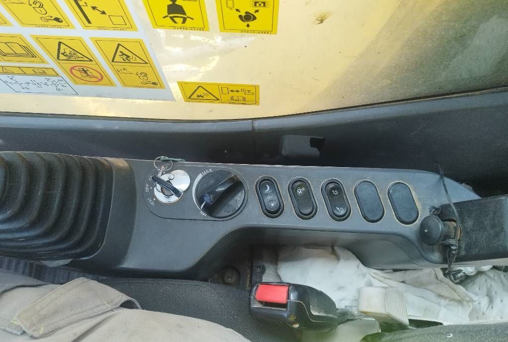 Komatsu PC500LC-10M0