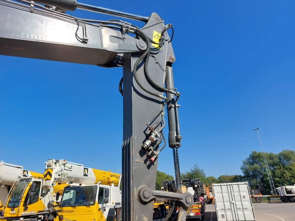 Volvo ECR 235 EL