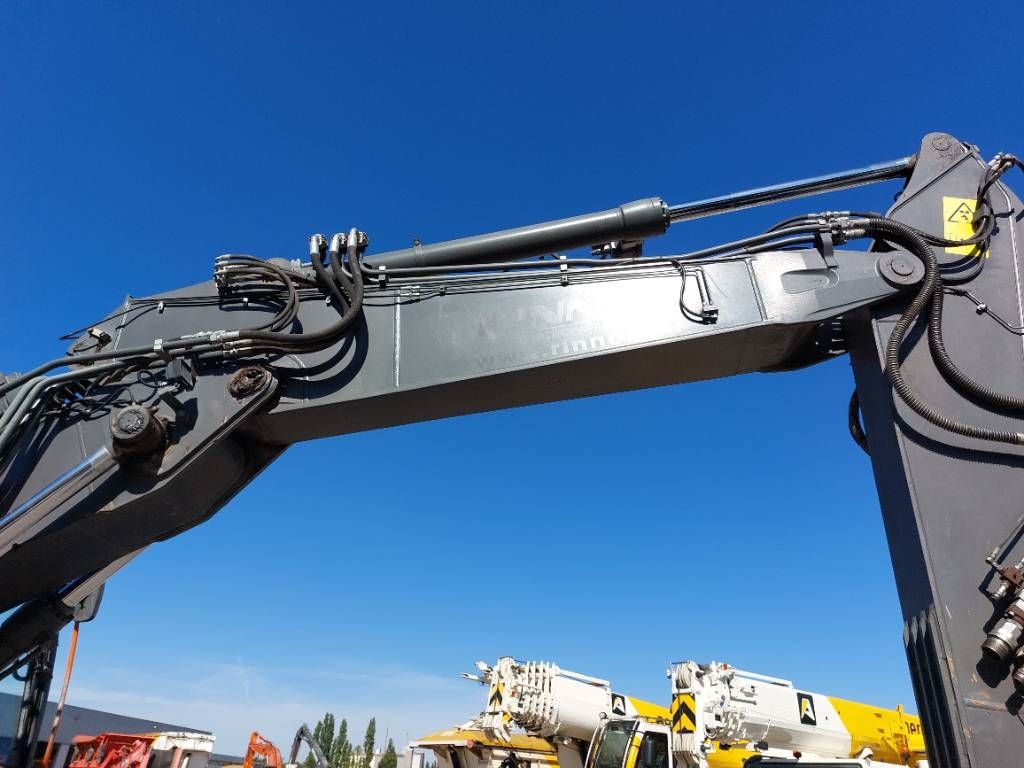 Volvo ECR 235 EL