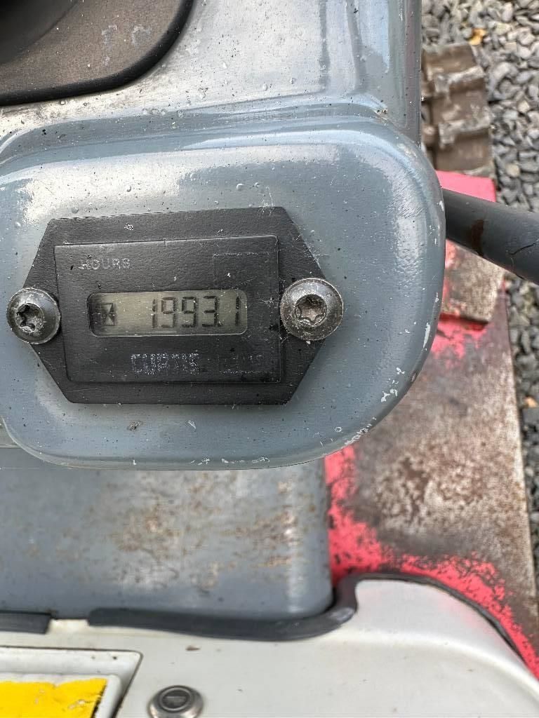 Takeuchi TB108