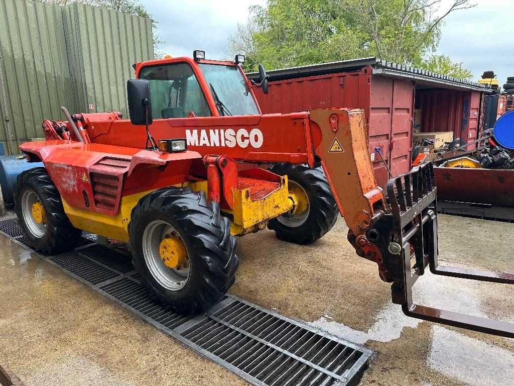 Manitou MT 940 L