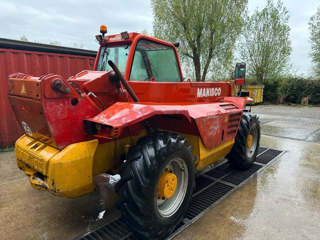 Manitou MT 940 L