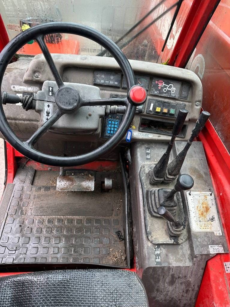 Manitou MT 940 L