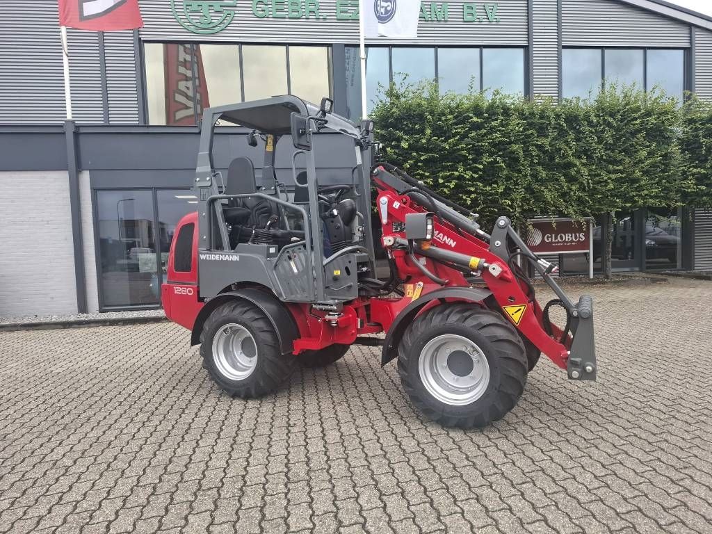 Weidemann 1280