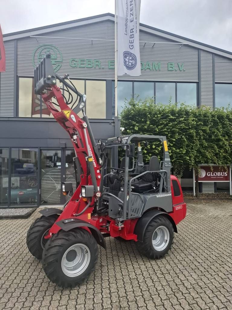 Weidemann 1280