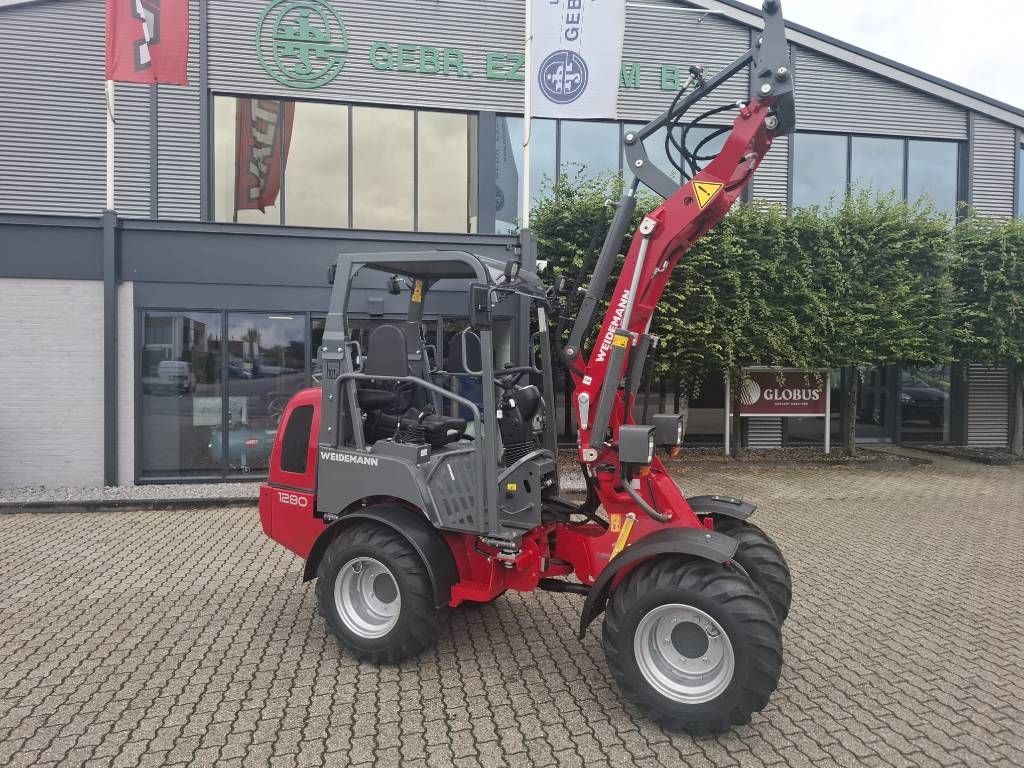 Weidemann 1280