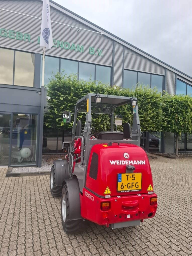 Weidemann 1280