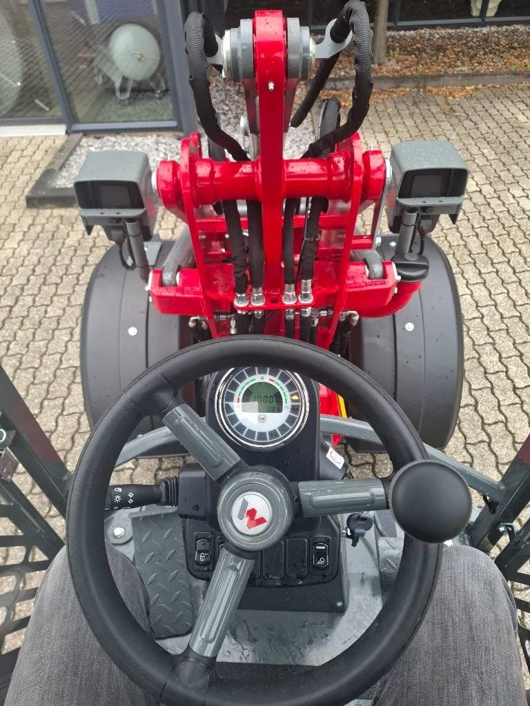 Weidemann 1280