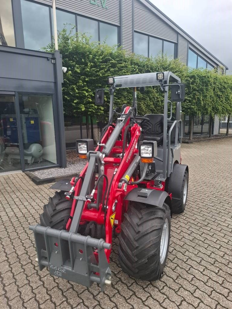 Weidemann 1280