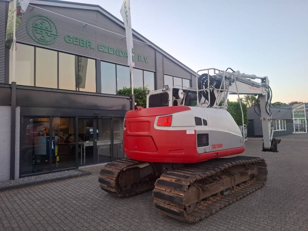 Takeuchi TB2150R