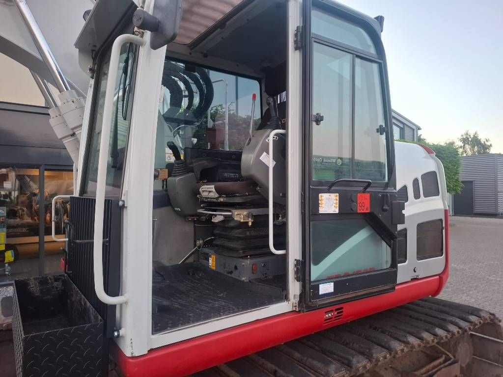 Takeuchi TB2150R