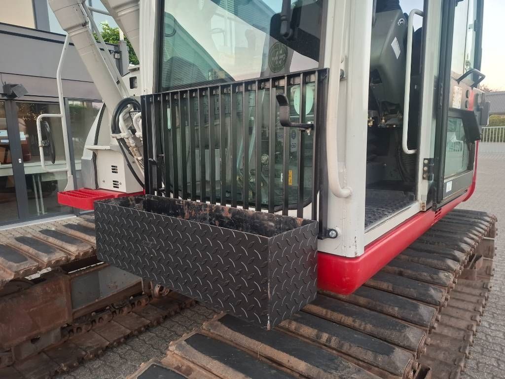 Takeuchi TB2150R