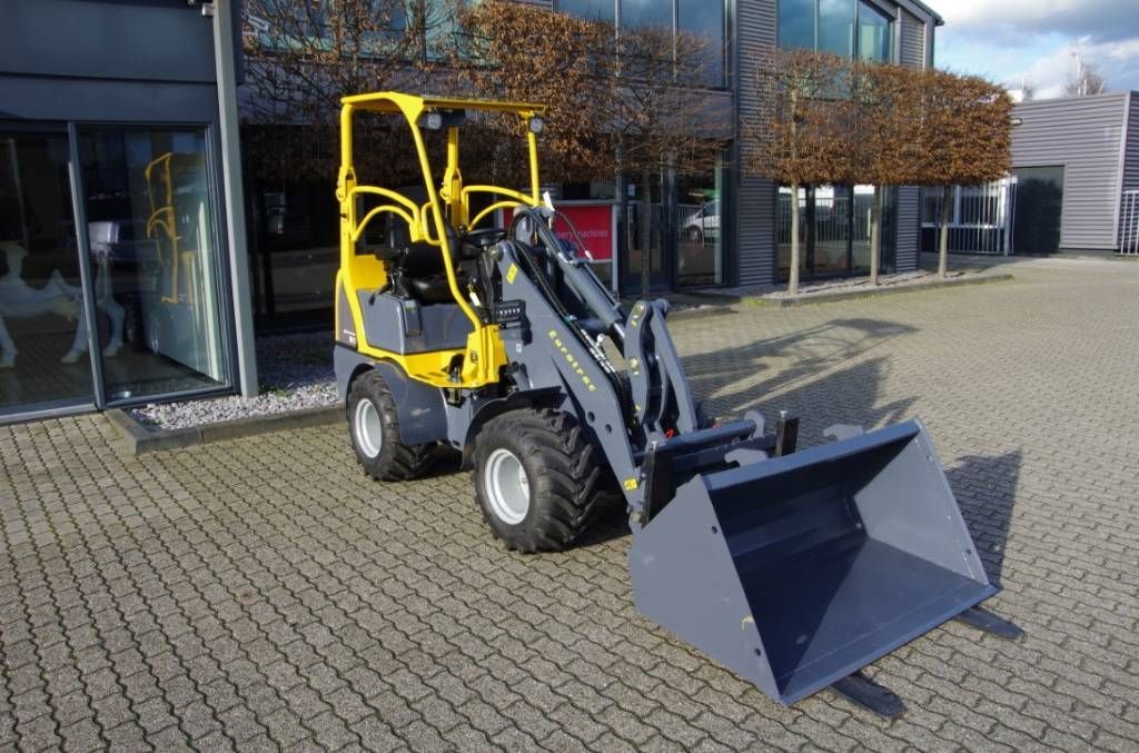 Eurotrac W11