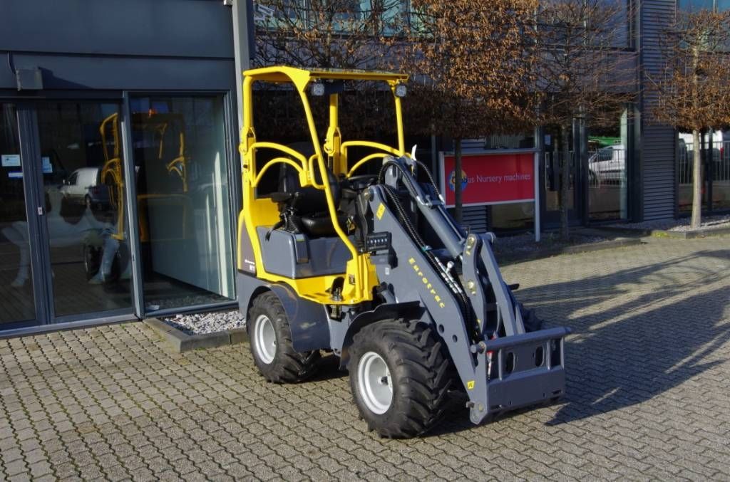 Eurotrac W11