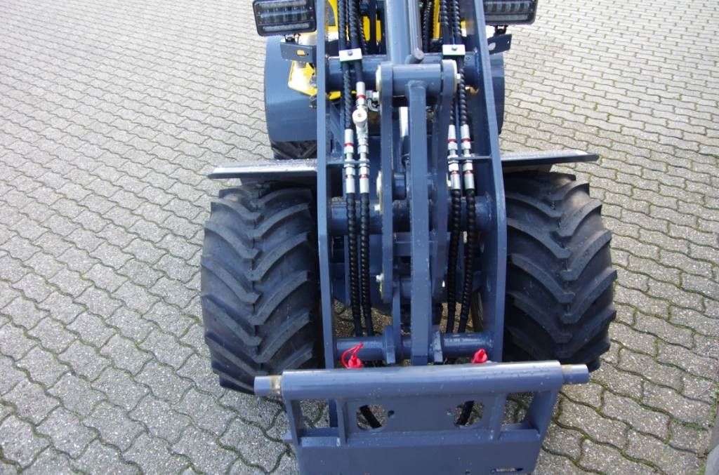 Eurotrac W11