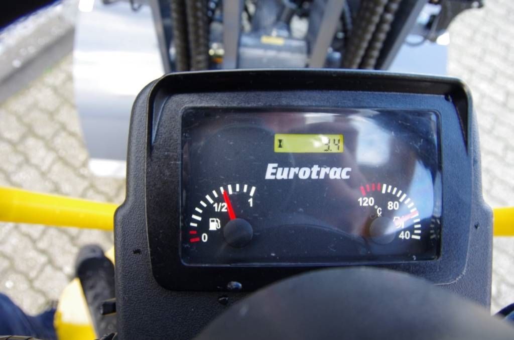 Eurotrac W11