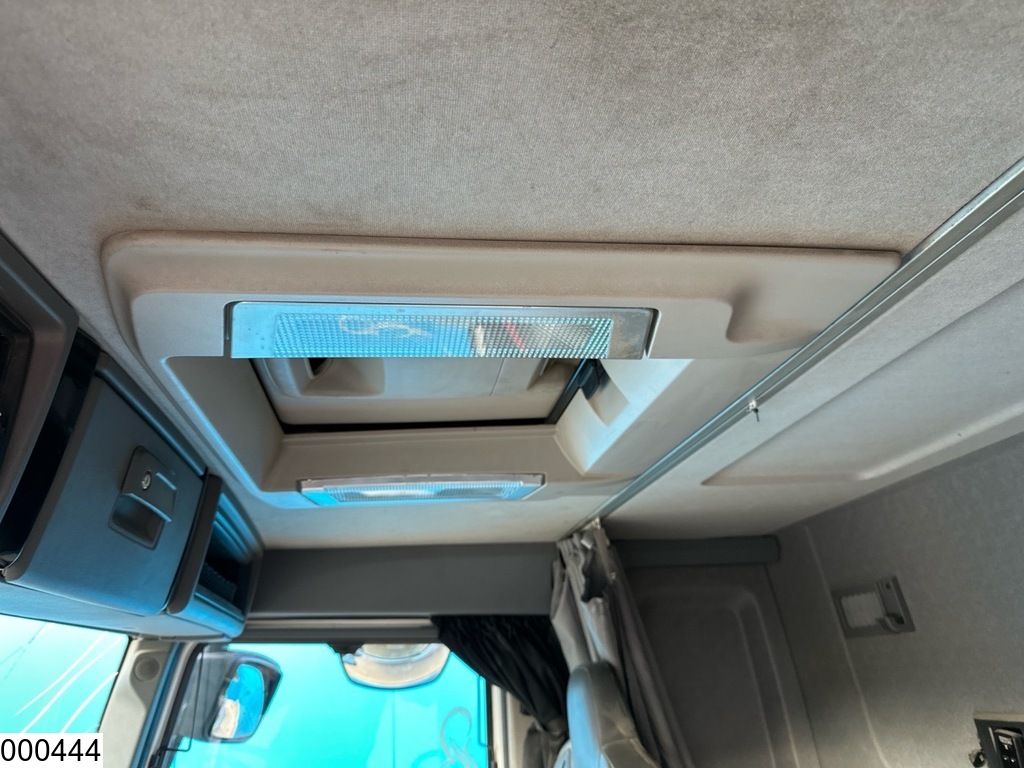 Renault C 460 EURO 6, Retarder, Hydraulics