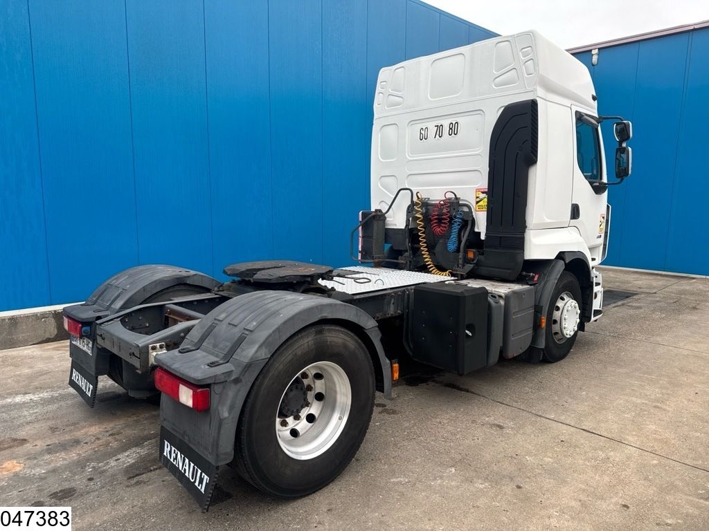 Renault Premium 430 Dxi EURO 5, Retarder