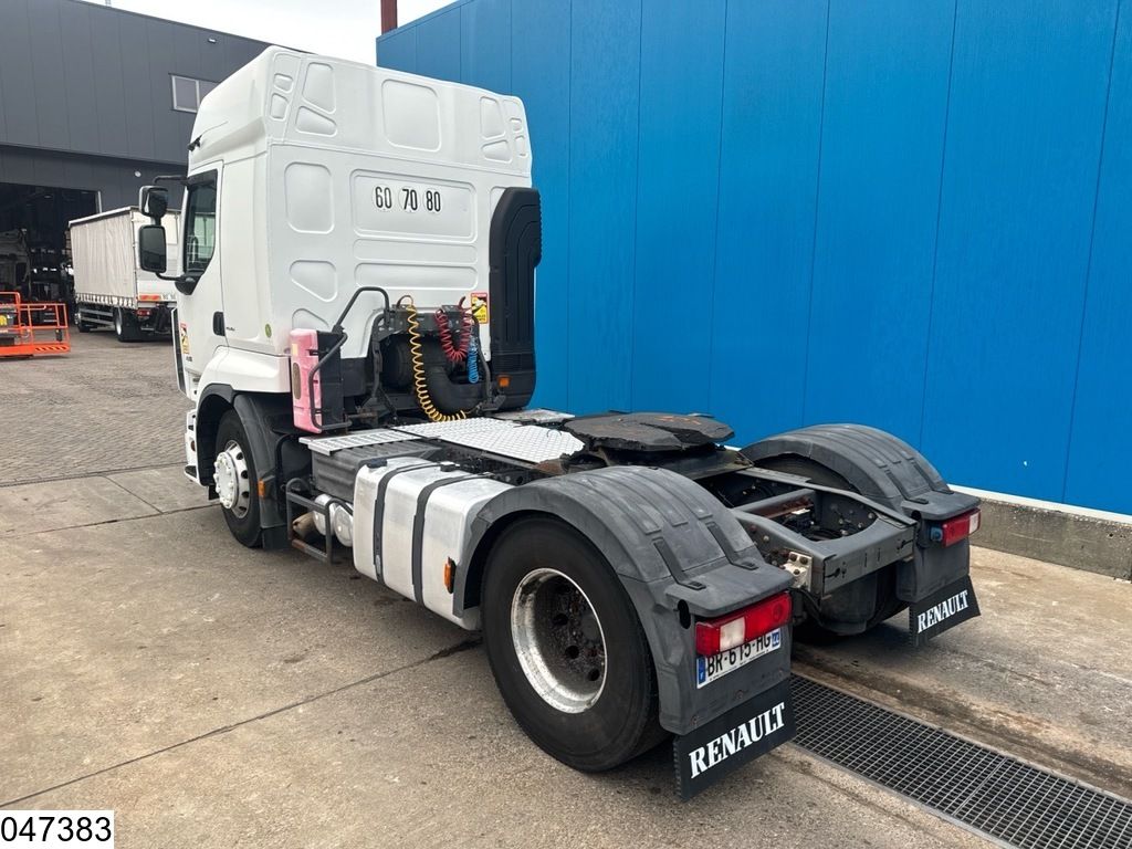 Renault Premium 430 Dxi EURO 5, Retarder