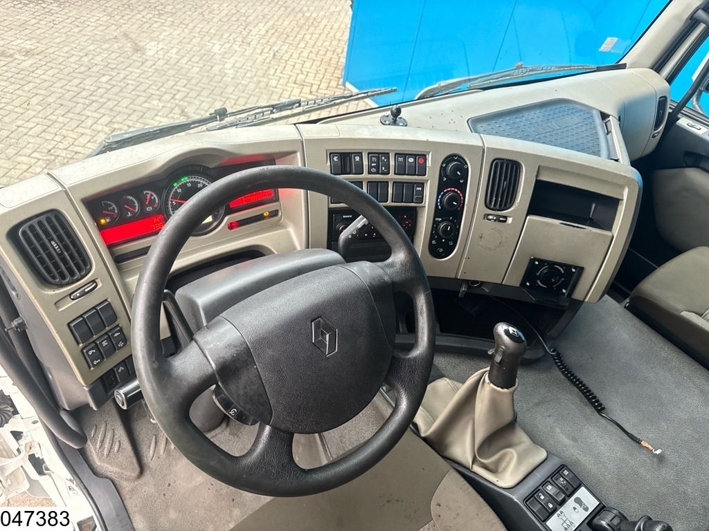 Renault Premium 430 Dxi EURO 5, Retarder