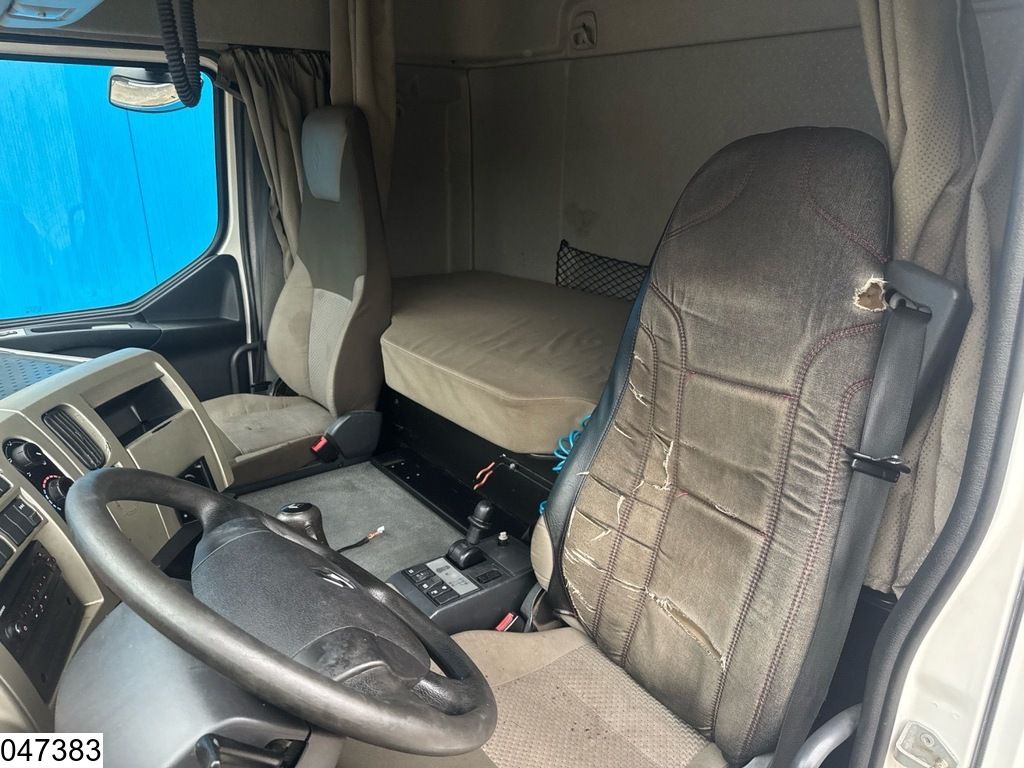 Renault Premium 430 Dxi EURO 5, Retarder