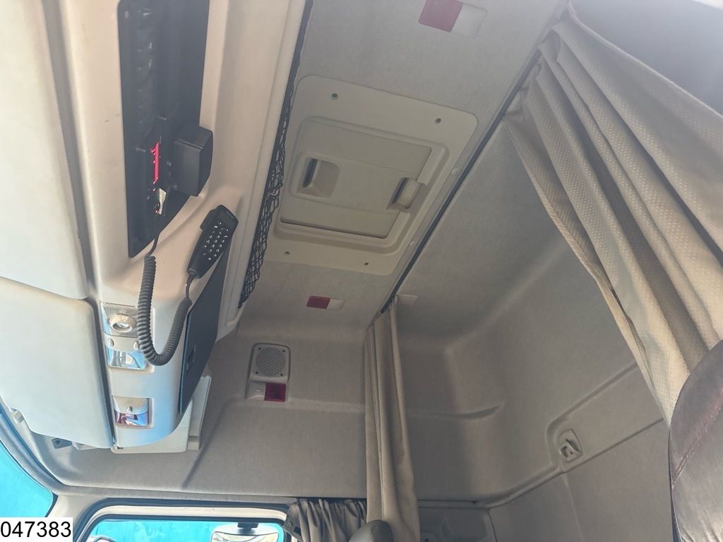 Renault Premium 430 Dxi EURO 5, Retarder