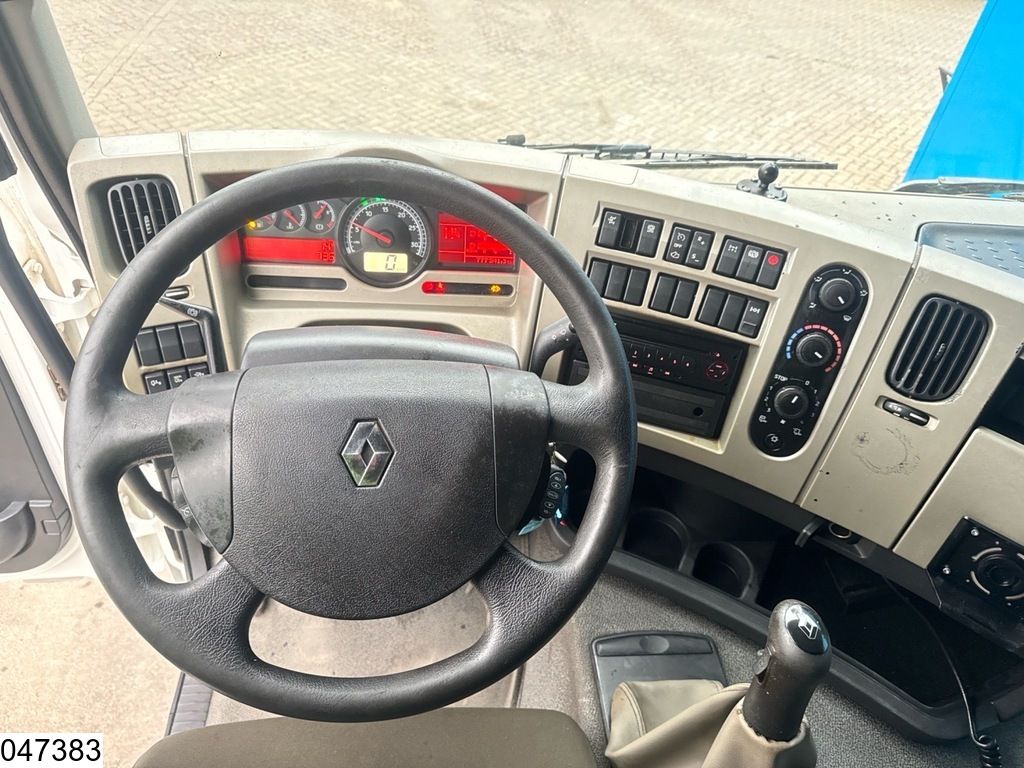 Renault Premium 430 Dxi EURO 5, Retarder