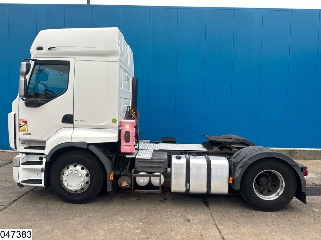 Renault Premium 430 Dxi EURO 5, Retarder