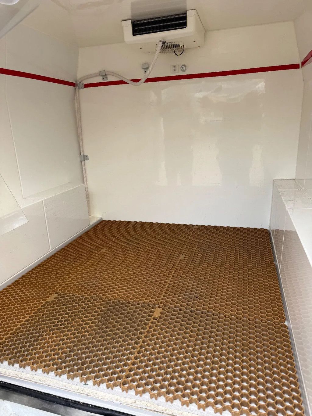 Ford TRANSIT CUSTOM **L2-EURO 6-AC/-30/+22/+4°C**