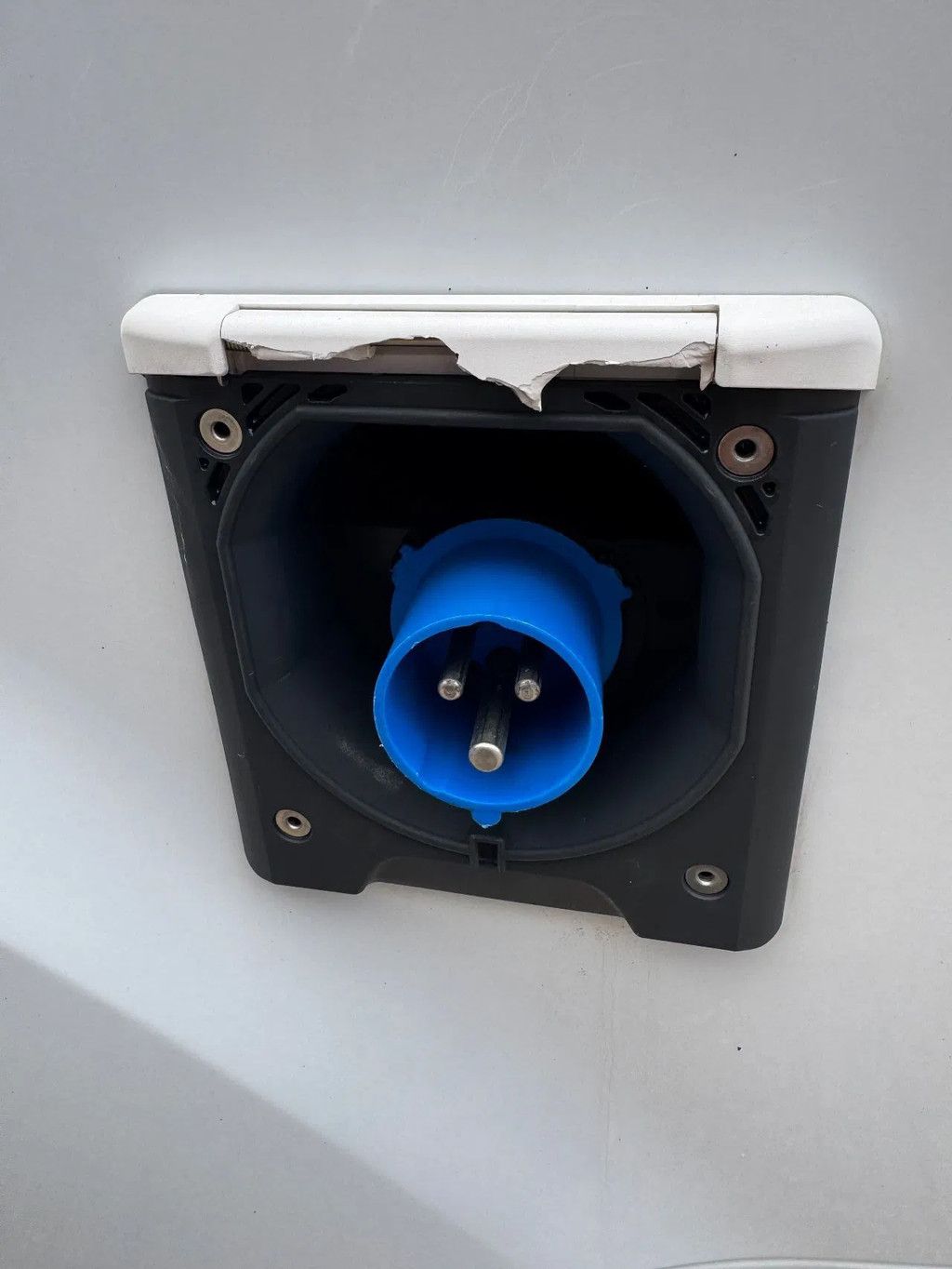 Ford TRANSIT CUSTOM **L2-EURO 6-AC/-30/+22/+4°C**
