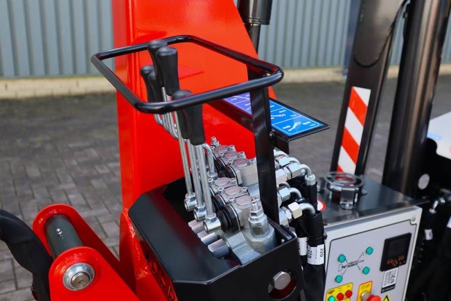 PLATFORM BAS Spider 15.75 PRO CE Declaration, Vali