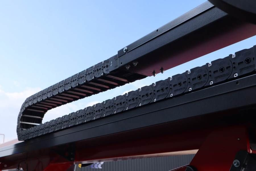 PLATFORM BAS Spider 15.75 PRO CE Declaration, Vali