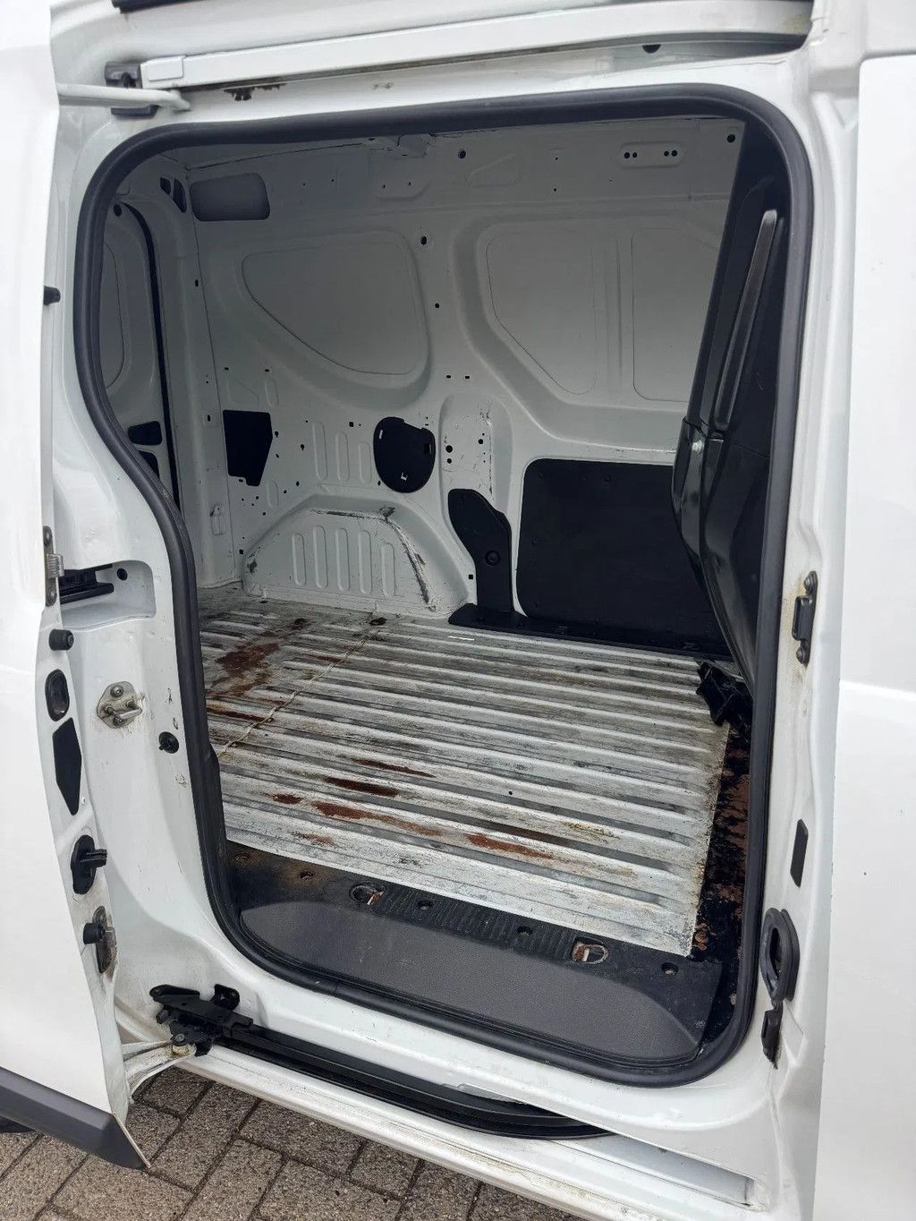 Dacia DOKKER **55Kw-EURO6D-AIRCO**