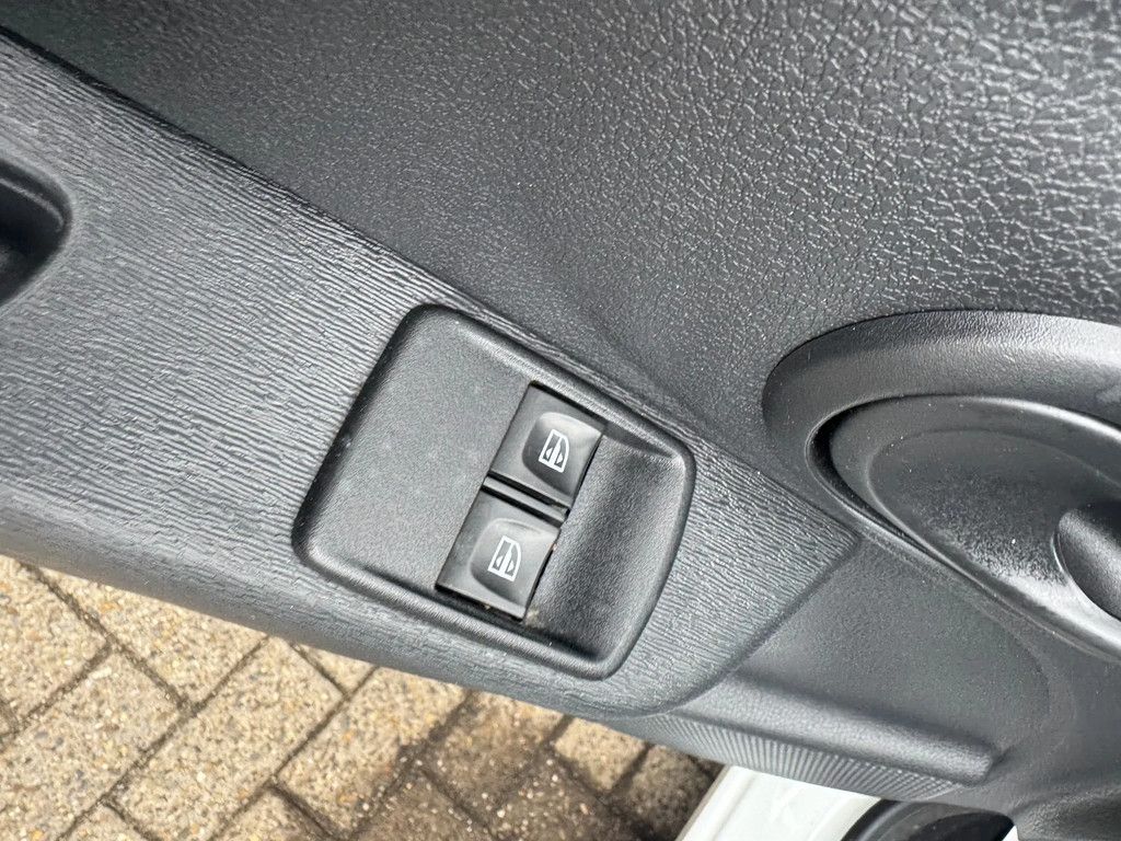 Dacia DOKKER **55Kw-EURO6D-AIRCO**